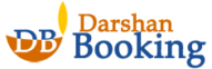 Darshan Booking Logo